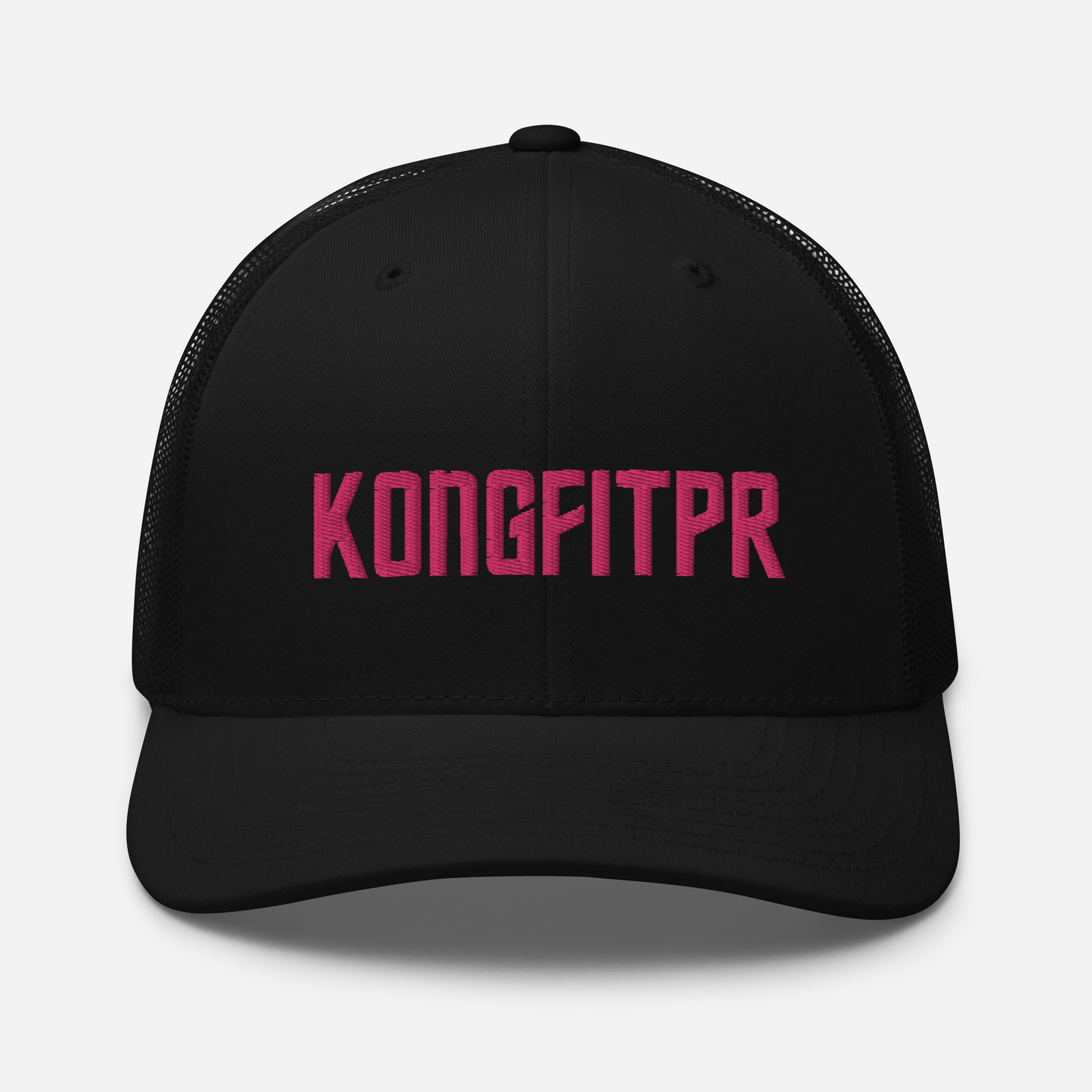 KONGFITPR PINK CAP KFPR
